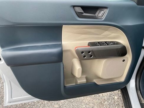 New 2026 Ford Maverick XL w/ Equipment Group 101A image 10