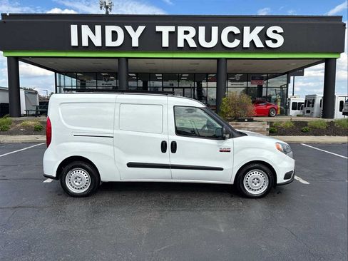 Used 2022 RAM ProMaster City Wagon FWD image 1