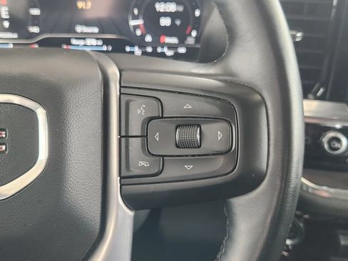 Used 2025 GMC Sierra 1500 SLT RWD image 29