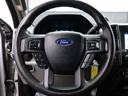 Used 2019 Ford F150 XLT image 21