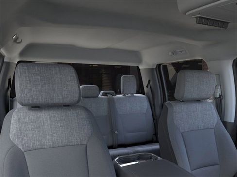New 2026 Ford F250 XLT w/ FX4 Off-Road Package image 22