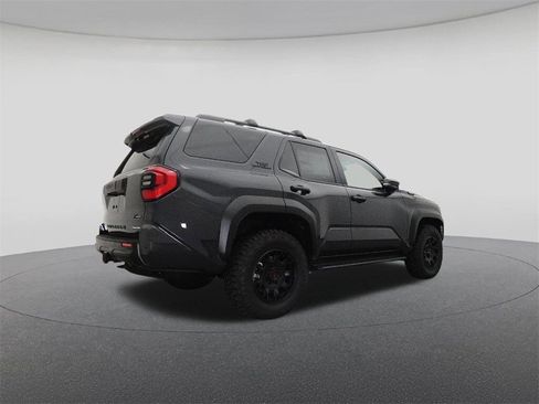 New 2025 Toyota 4Runner TRD Off-Road image 25