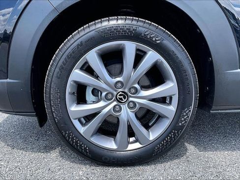 Used 2023 MAZDA CX-30 AWD 2.5 S w/ Select Package image 7
