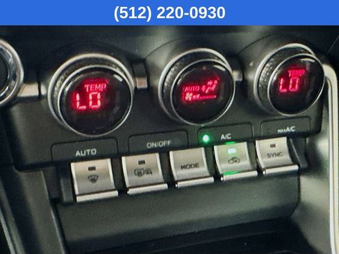 Used 2023 Subaru BRZ Limited image 18