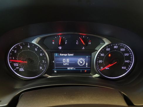 Used 2018 GMC Terrain SLE w/ Driver Convenience Package AWD/4WD image 23