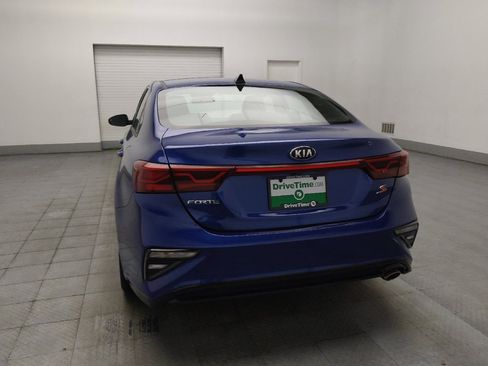 Used 2019 Kia Forte S FWD image 6