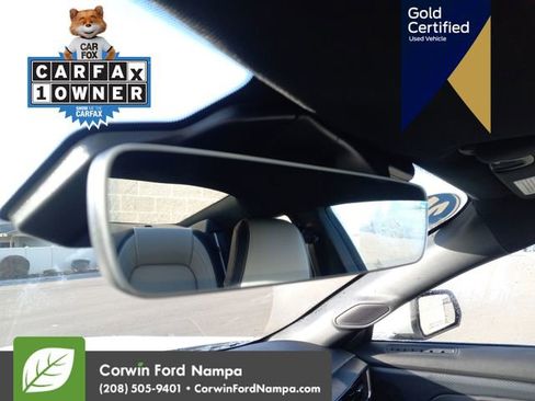 Certified 2025 Ford Mustang GT Premium w/ 60th Anniversary Package image 24