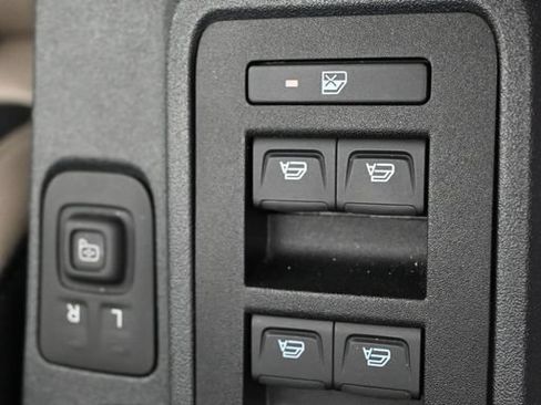 Certified 2022 Ford Bronco 4-Door AWD/4WD image 16