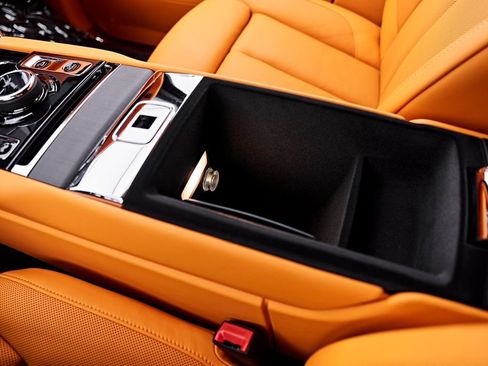 Used 2026 Rolls-Royce Cullinan AWD/4WD image 85