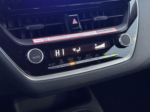 New 2026 Toyota Corolla LE image 23