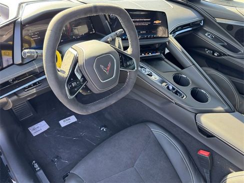 New 2026 Chevrolet Corvette Stingray w/ Z51 Performance Package image 10
