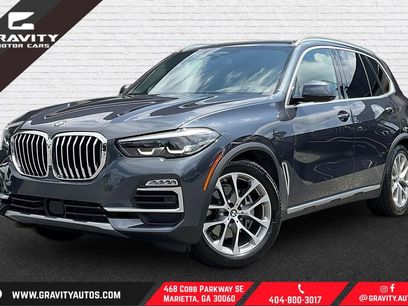 Used 2020 BMW X5 xDrive40i w/ Premium Package