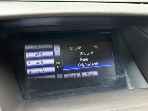 Used 2013 Lexus RX 350 AWD w/ Navigation Pkg image 23
