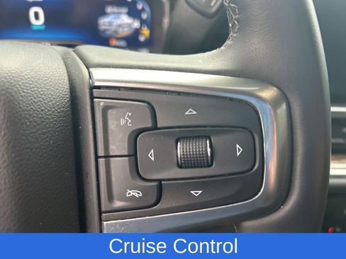 Used 2023 Chevrolet Silverado 1500 LT image 14