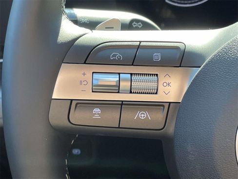 New 2026 Hyundai Kona SEL Premium image 19