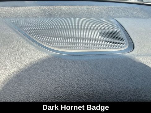 New 2025 Dodge Hornet R/T w/ Tech Pack image 11