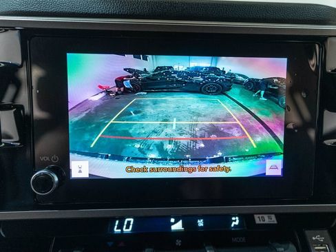 Certified 2026 Toyota Tundra SR5 AWD/4WD image 27