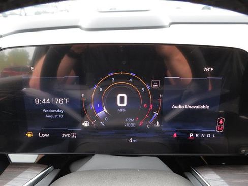 New 2025 Chevrolet Suburban Premier image 22