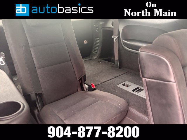 Used 2016 Dodge Durango SXT RWD image 20
