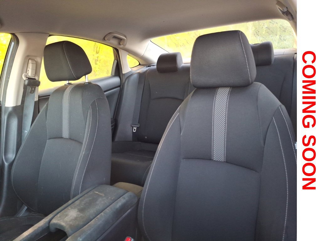 Used 2019 Honda Civic LX image 12