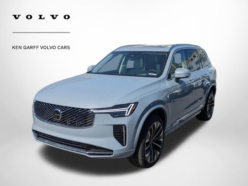 New 2026 Volvo XC90 T8 Ultra w/ Protection Package Premier AWD/4WD image 8