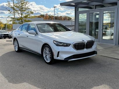 Used 2024 BMW 540i xDrive