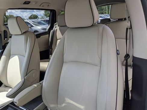 Certified 2025 Honda Odyssey Touring image 33
