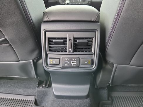 New 2026 Subaru Outback Touring image 8