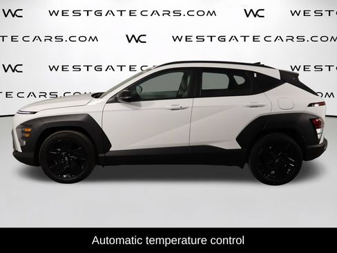 Used 2026 Hyundai Kona SEL Sport FWD image 5