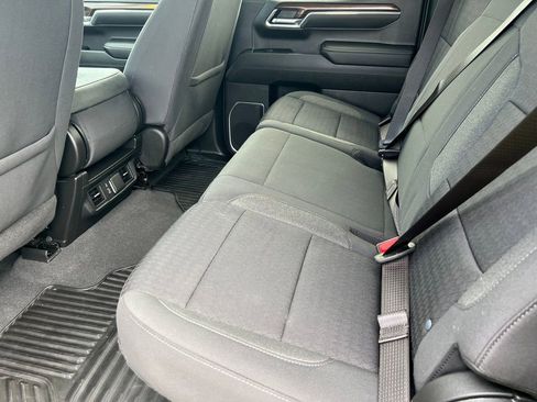 Used 2023 Chevrolet Silverado 1500 LT image 11