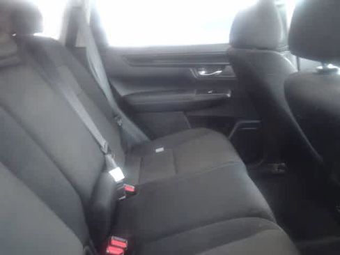 Used 2024 Honda CR-V LX image 10