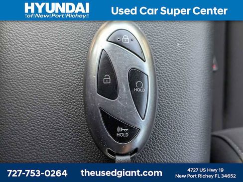 Used 2025 Hyundai Elantra Sport FWD image 30