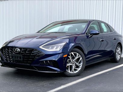 Used 2020 Hyundai Sonata SEL w/ Convenience + Sunroof Package