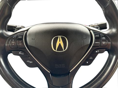 Used 2012 Acura TL FWD image 18