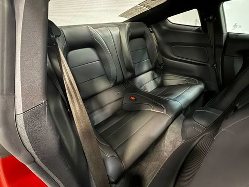 Used 2022 Ford Mustang Premium w/ Equipment Group 201A RWD image 13