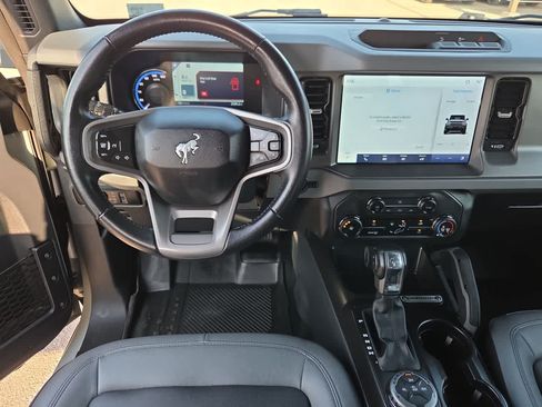 Used 2024 Ford Bronco Big Bend AWD/4WD image 14