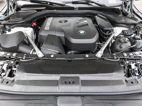 New 2027 BMW 530i RWD image 26