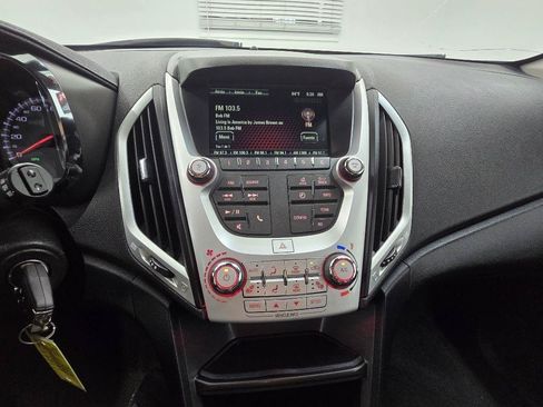 Used 2016 GMC Terrain SLT AWD/4WD image 25