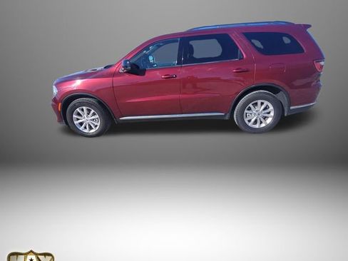 Used 2024 Dodge Durango SXT image 5