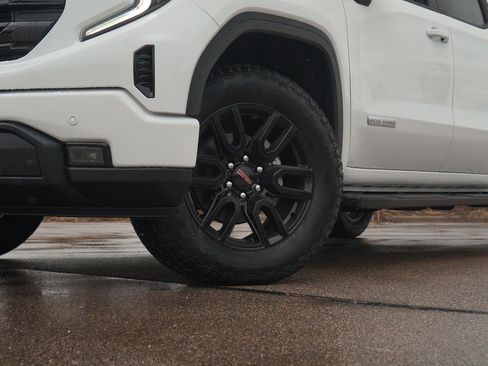 New 2026 GMC Sierra 1500 Elevation w/ Elevation Premium Package image 6