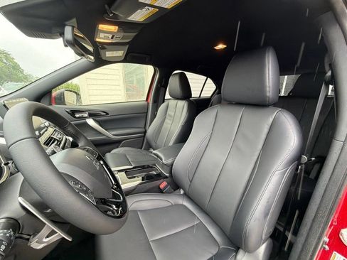 New 2026 Mitsubishi Eclipse Cross SEL AWD/4WD image 23