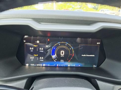New 2026 Chevrolet Colorado Trail Boss AWD/4WD image 18