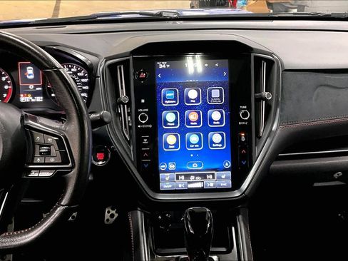 Used 2022 Subaru WRX GT image 6