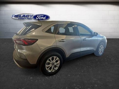 Used 2024 Ford Escape Active AWD/4WD image 7
