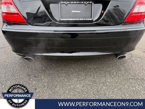 Used 2006 Mercedes-Benz SLK 280 image 11