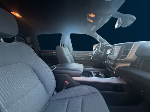 Used 2022 RAM 1500 Lone Star image 17