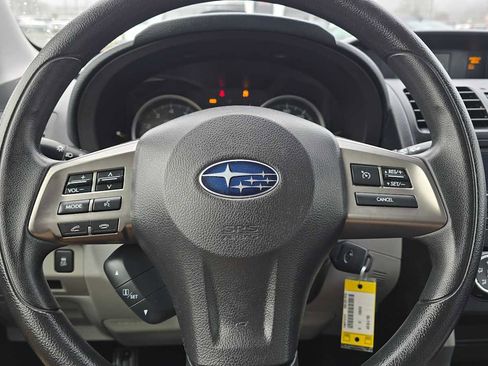Used 2015 Subaru Forester 2.5i w/ Alloy Wheel Package image 25