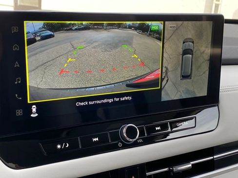 New 2026 Mitsubishi Outlander SE AWD/4WD image 24