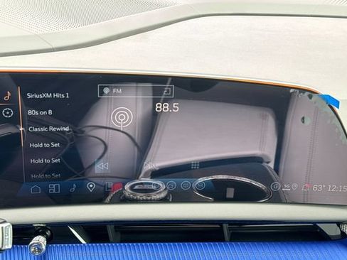New 2026 Cadillac Optiq Sport 1 w/ LPO, Floor Liner Package AWD/4WD image 18
