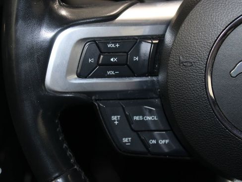 Used 2023 Ford Mustang Premium image 34